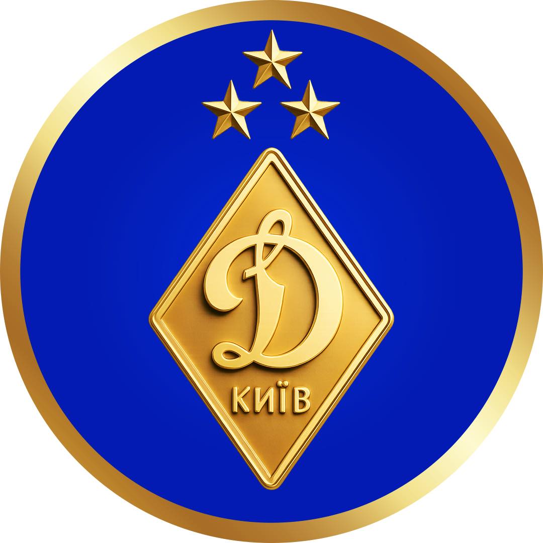 "Динамо" вийде на наступний матч з новою емблемою: що змінилося (фото)